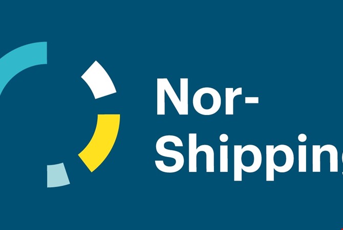 NOR-SHIPPING 2023 6-9 HAZİRAN 2023 OSLO